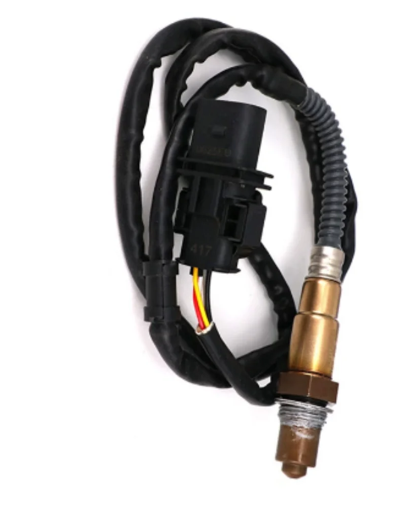 

06A906262BK Oxygen Sensor Lambda Probe For AUDI BENTLEY SEAT VW OEM 1K0998262N 022906262CH 06E906265C 0258017180