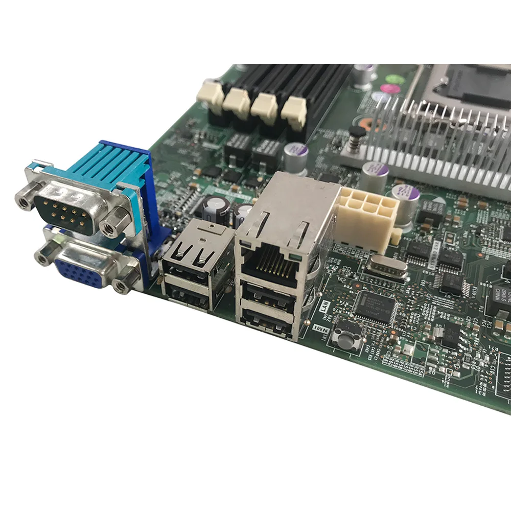 For IBM X3100 M3 Server Motherboard 01013SN00-000-G 49Y7257 49Y7308 Perfect Test Before Shipment | Компьютеры и офис