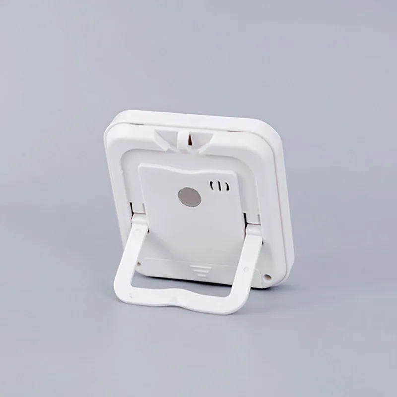 1 шт. с сильный сигнал тревоги Многофункциональный ЖК дисплей цифровой маленькие