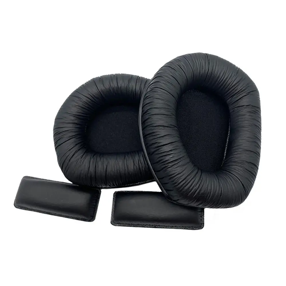 Замена RS175 RS165 RS185 HDR165 HDR175 для ушных вкладышей Sennheiser с пластиковыми крючками