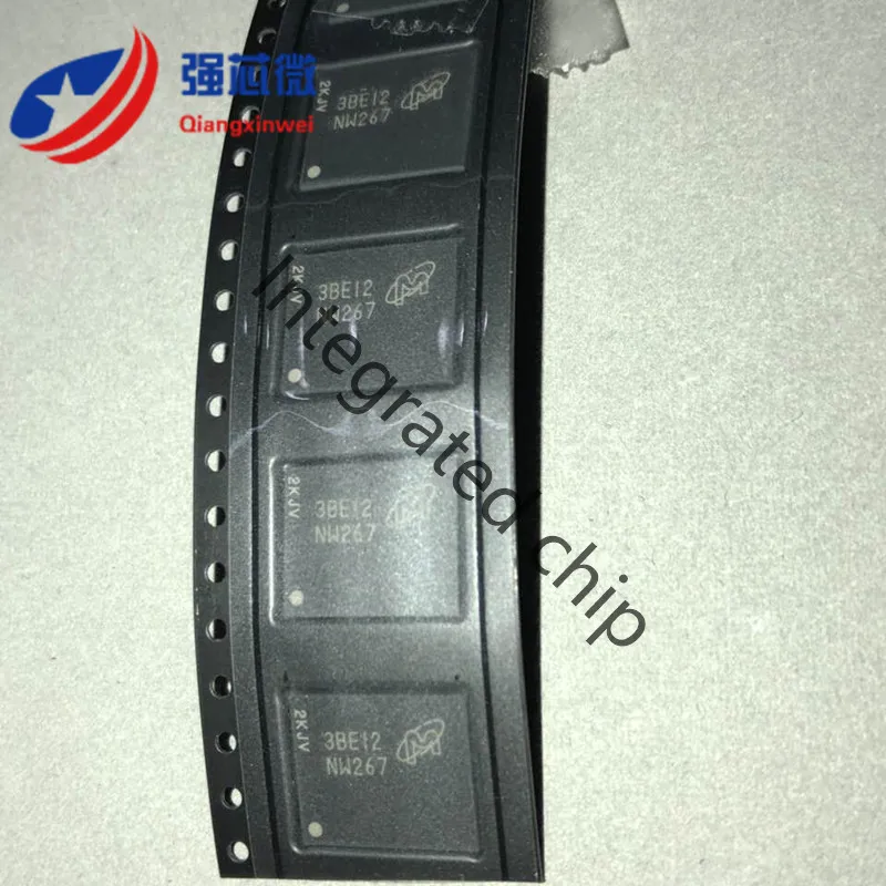 

MT29F2G16ABBEAHC-IT:E MT29F2G16 интегрированный чип