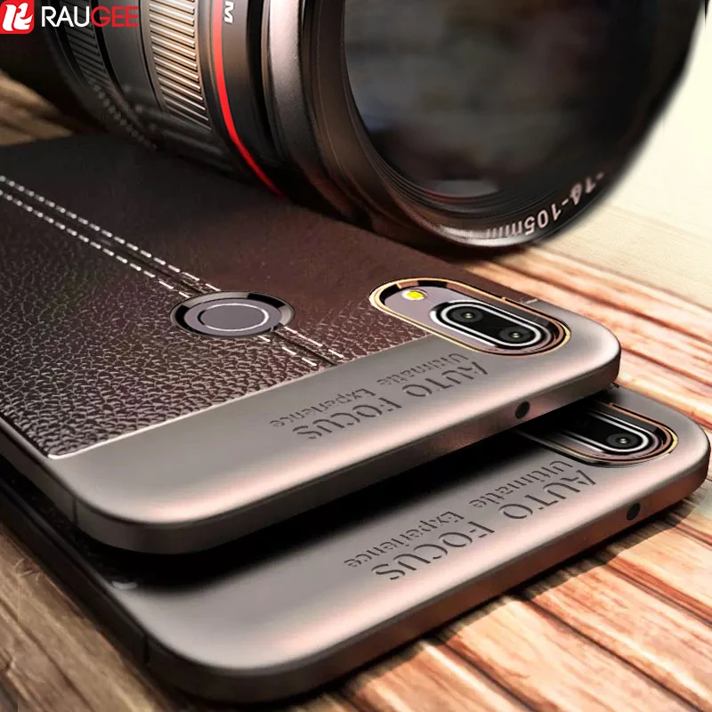 Роскошный чехол для Asus Zenfone Max Pro M1 ZB602KL ZB601KL, мягкий защитный матовый чехол для Zenfone Max Pro M2 ZB631KL ZB633KL, чехол