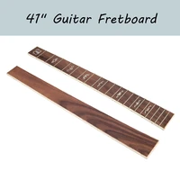 guitar fretboard 41 20 fret rosewood guitar fingerboard for acoustic folk guitar