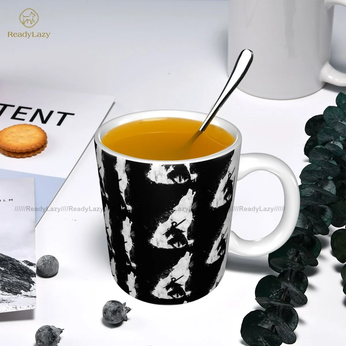 

Knight Artorias Mug Cheap Classic Mug Ceramic Drinking Cups