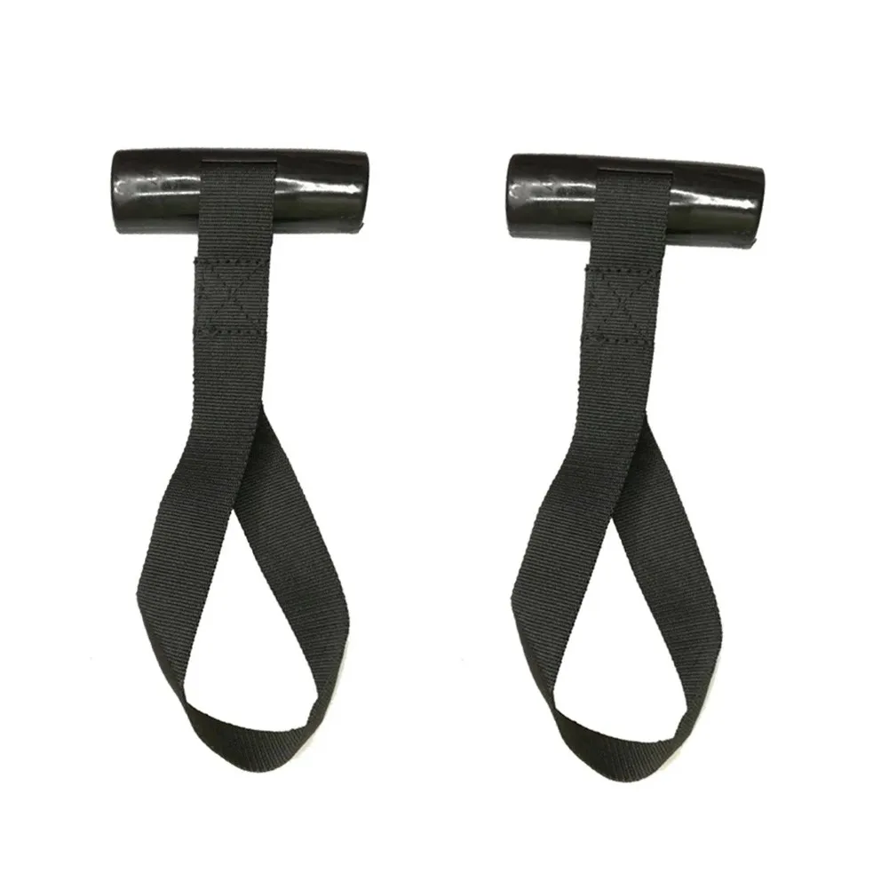 

2 Pcs Under Hood Quick Loop Kayak Canoe Boat Tie Down Anchor Point Straps Black Hatchback Lace Loop For Hood Trunk Vehicle