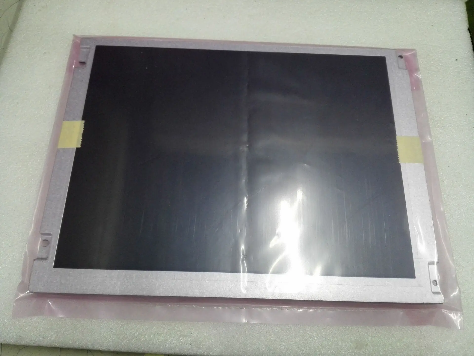 G104AGE-L02 ЖК-дисплей экран