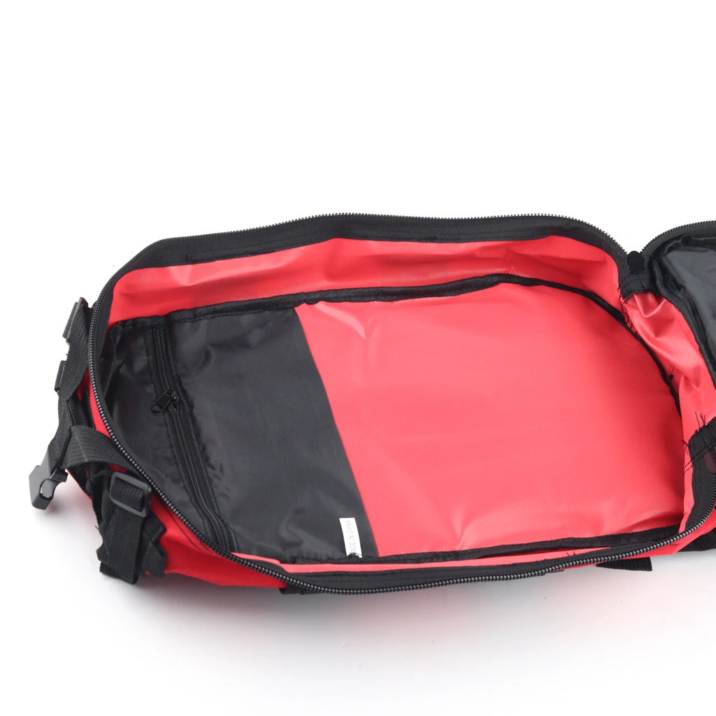 

20L Tactical First Aid Bag MOLLE EMT IFAK Backpack Trauma First Aid Responder Medical Backpack Utility Bag Military Rucksack