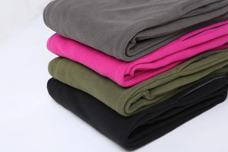 Зимние походные замшевые брюки Daiwa уличные треккинговые мягкие женские