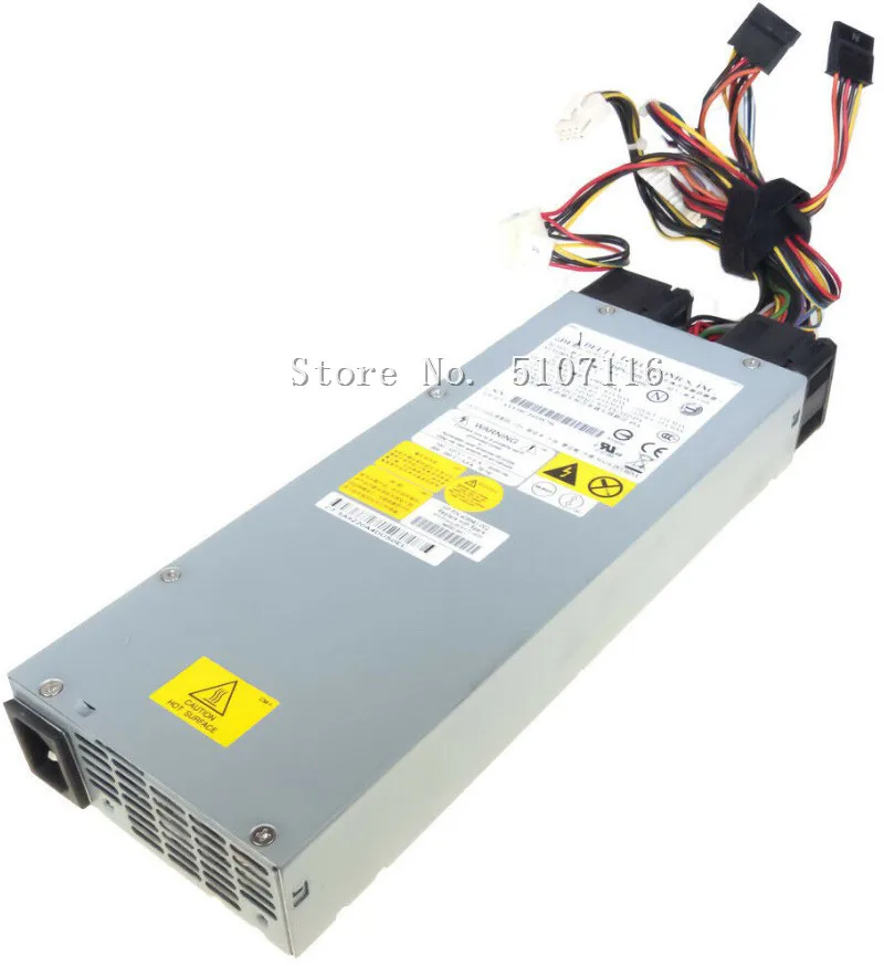 

For DL140 G3 TDPS-650CB A 409841-002 440207-001 650W power supply will fully test before shipping