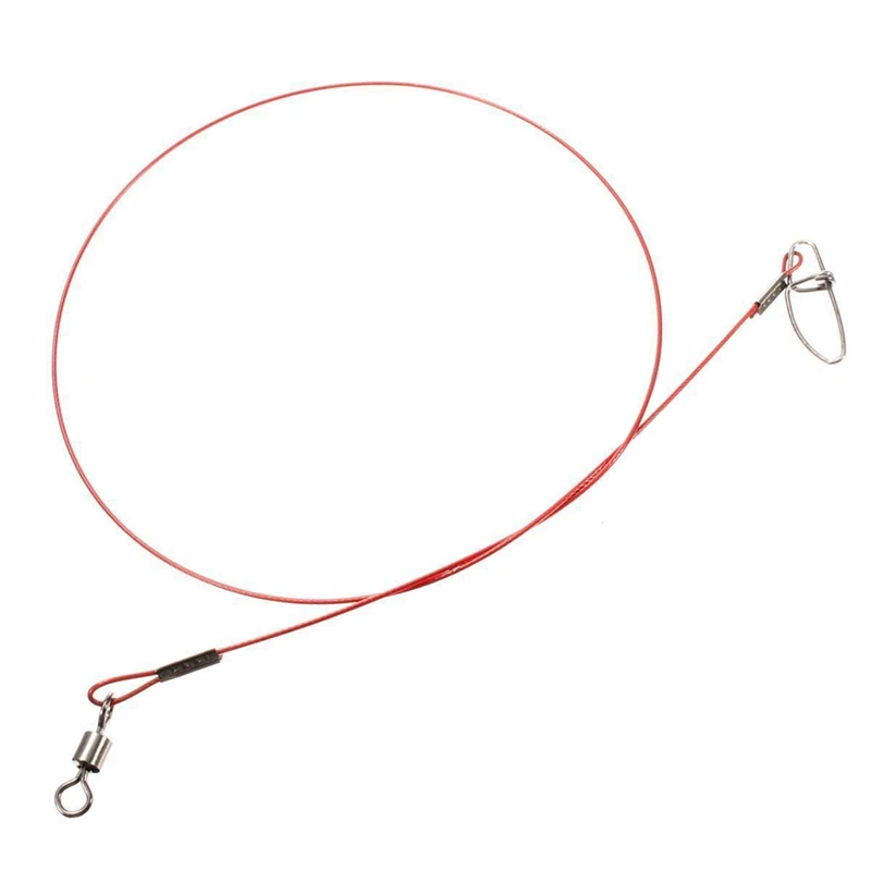 10 шт. Вертлюги для спиннинга из нержавеющей стали 8 искусственных приманок-крабов