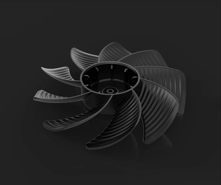 Pccooler GI-AP240X чехол для ПК с водяным охлаждением двойной 12 см Компьютерный Вентилятор cpu кулер для воды для AMD TR4/SP3 и INTEL 2011/2066