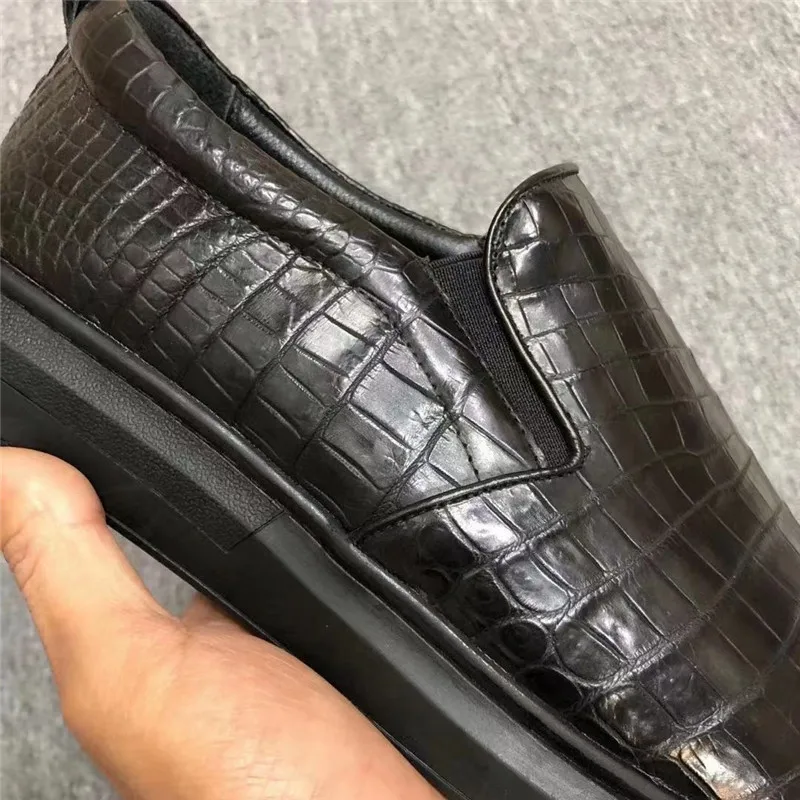 Sapato casual masculino
