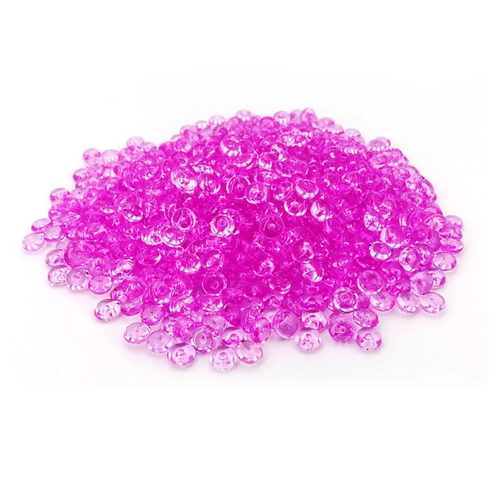 Новый DIY Fishbowl пенополистирол ремесло наполнитель бусины ручной работы для