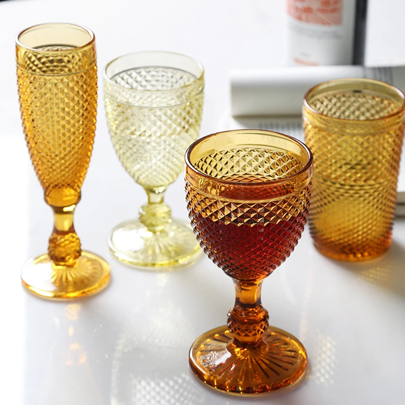 Комплект из 2 предметов в европейском стиле Стиль с украшением виде кристаллов