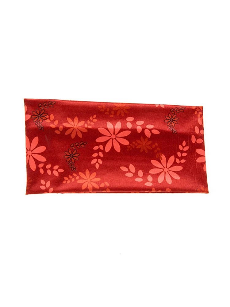

Dye Cycling Yoga Sport Sweat Headband Women Sweatband For Men Women Yoga Hair Bands Head Sweat Bands Sports Safety