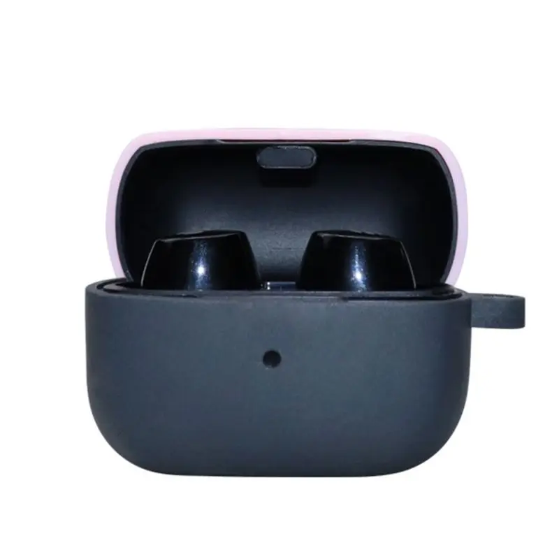 Мягкий силиконовый защитный чехол для наушников EDIFIER TWS1|Аксессуары наушников| |