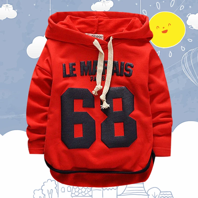 Осенняя футболка для маленьких девочек и мальчиков хорошее качество 2020 г.