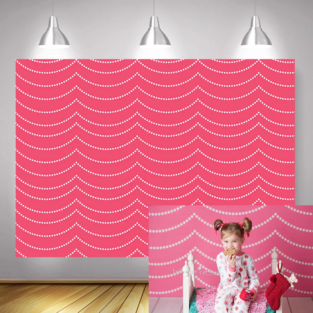 

Sweet Princess Girl Birthday Artistic Backdrop Photocall Photo Shoot Newborn Baby Portrait Background Supplies Props Photobooth