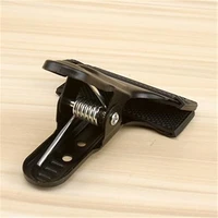 a shaped clip vigorous clip strong woodworking fixed metal multi function clip