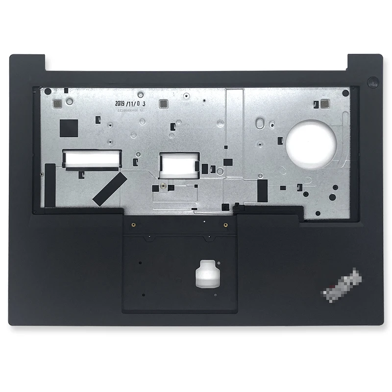 

NEW Original Metal LCD Back Cover /Palmrest For Lenovo ThinkPad E480 E485 E490 Rear Top A Cover Shell Black/Gray