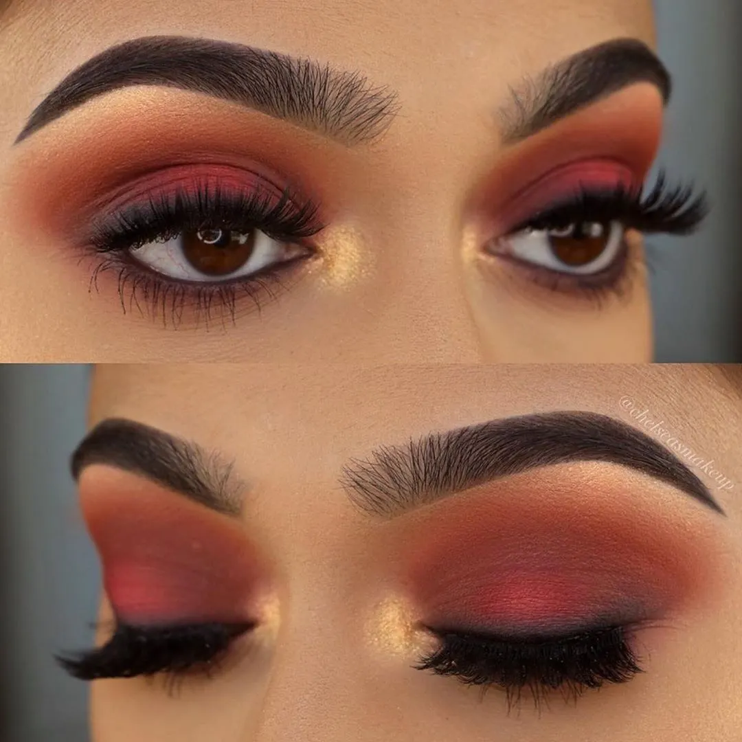 Фабрика ресниц Hexuan 3D Искусственные норковые ресницы длинные натуральные