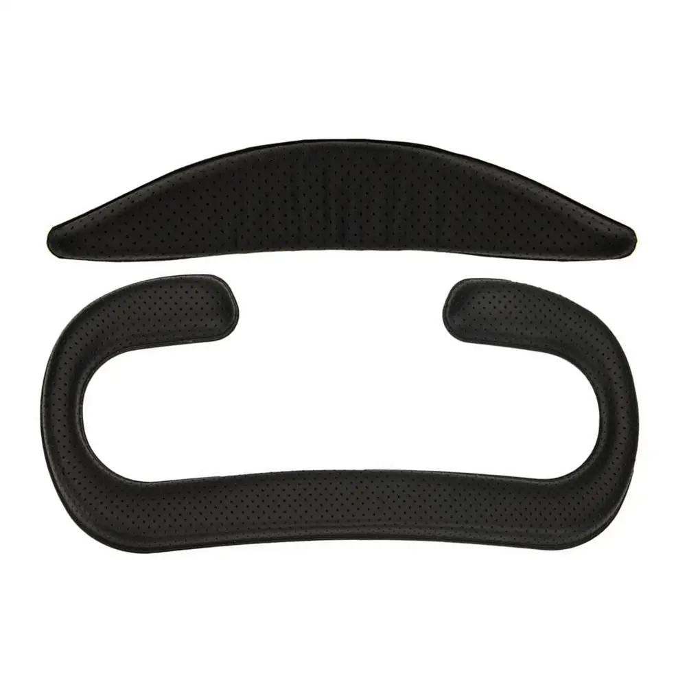 For Pimax Vision 8K/5K Replacement Leather Face Pad Cushion Cover Bracket Memory Ponge Protective Mat Eye VR Accessory | Электроника
