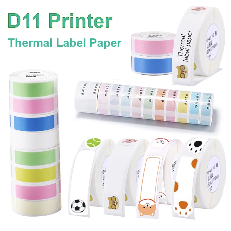 Водонепроницаемая антимасляная ценовая этикетка устойчивая к царапинам