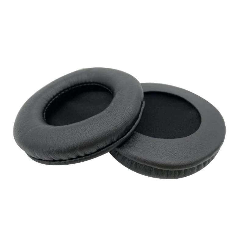 

Earphone Ear Pads Earpads Sponge Soft Foam Cushion Durable Earmuffs for J-B-L E50 E50BT S500 S700 Earphone