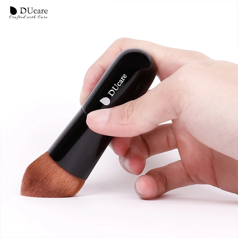 Ducare 1 шт. профессиональная кисть для основы высокое качество кисти макияжа