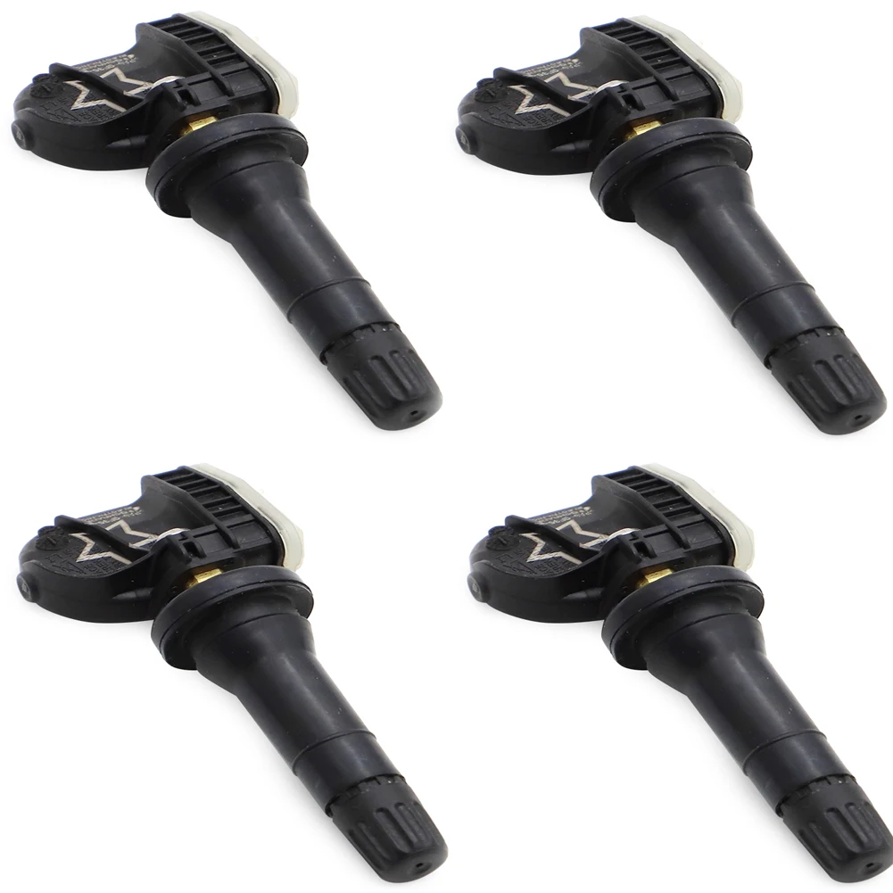 

Система контроля давления в шинах с датчиками для GMC Sierra надлежащего качества Cadillac Chevrolet 2016-2020