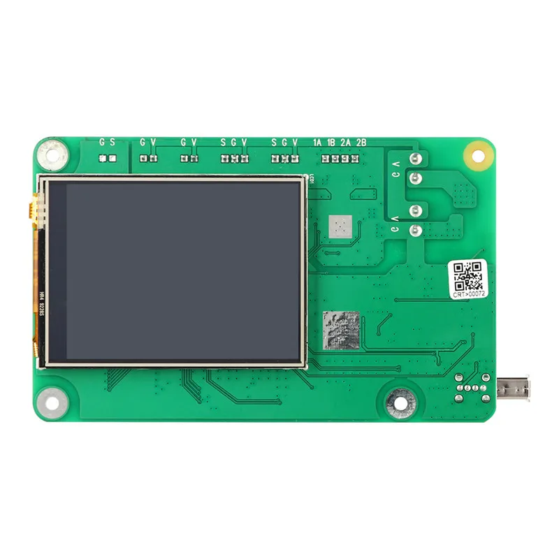 

1pcs ANYCUBIC PHOTON Zero Mainboard DIY SLA DLP LCD 3D Printer