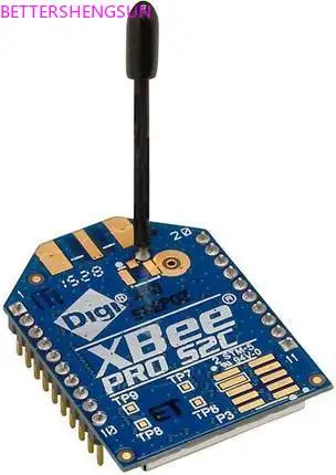 

Digi XBee Pro S2C ZigBee Wireless Data Transmission Module XBP24CZ7WIT-004