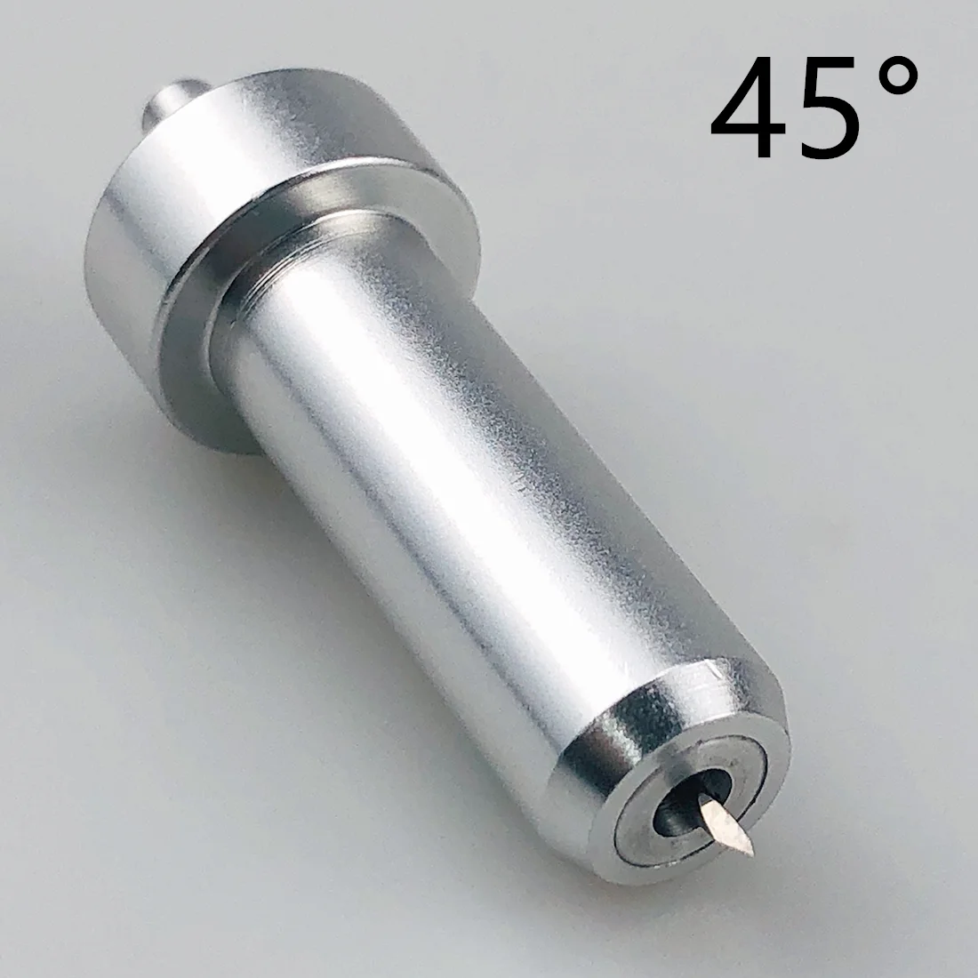 15 шт. Ножи для плоттера с углом 30/45/60 градусов для резки винила для Cricut Joy + 1 шт. Держатель ножа Latest on.