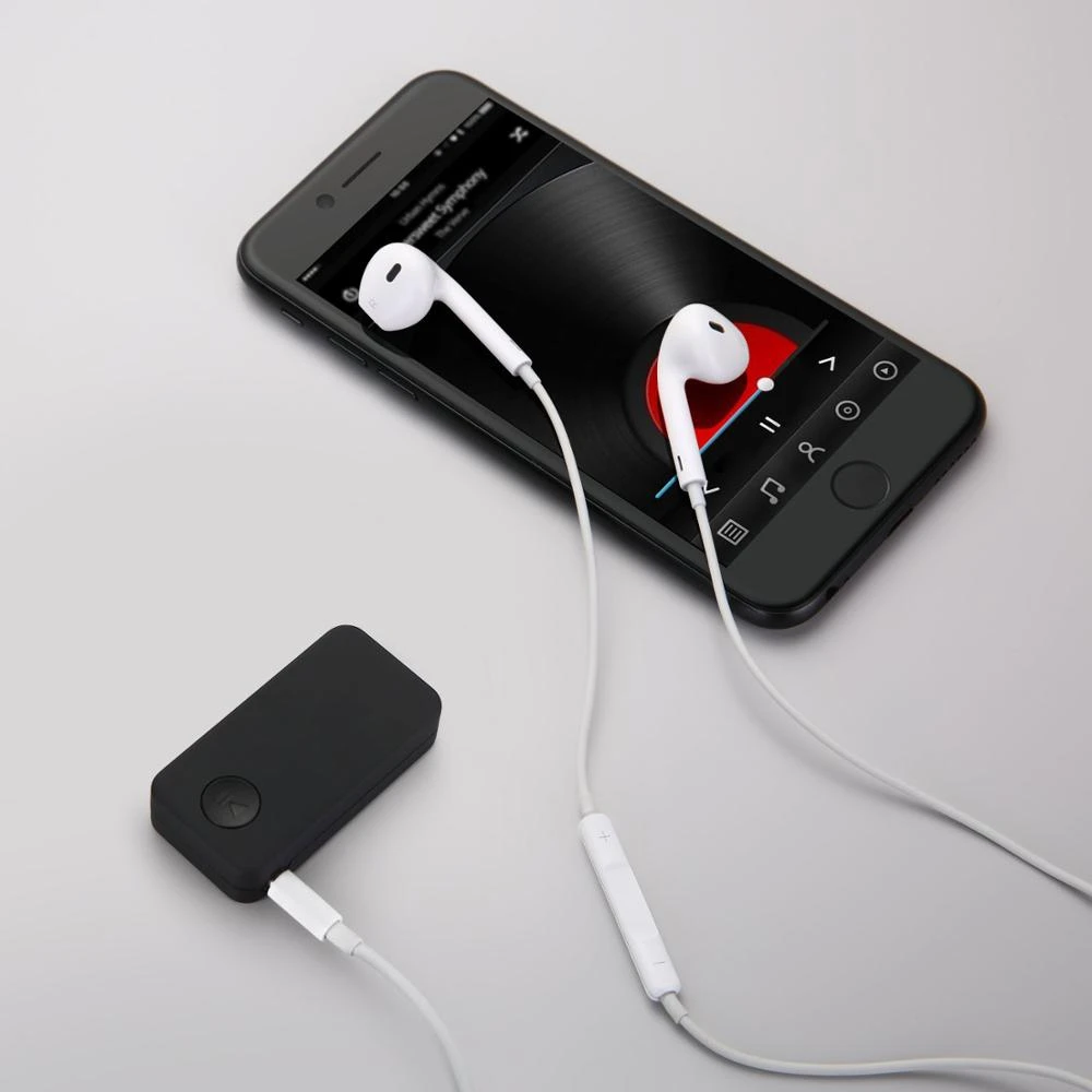 Портативный Bluetooth 4 1 музыкальный приемник беспроводной адаптер для динамика bose