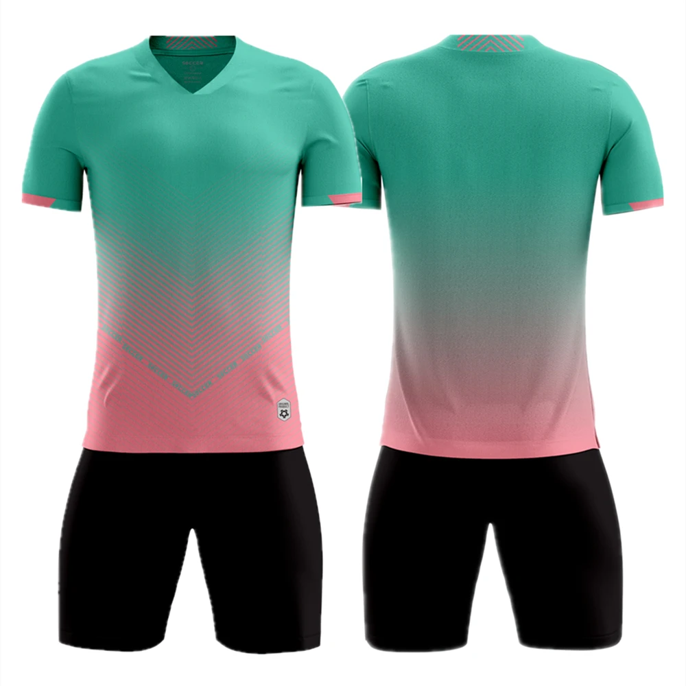 Женская Футбольная Форма Купить