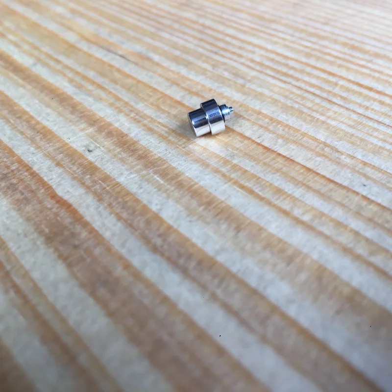 watch pusher for IWC PILOT'S chronograph watches push button IW3777