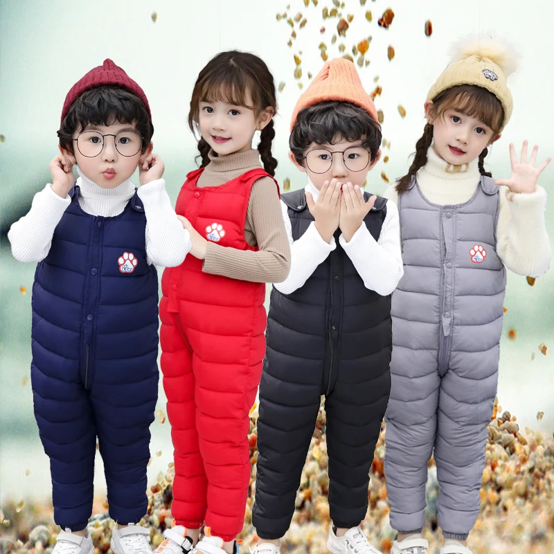 Детский комбинезон для маленьких мальчиков и девочек детская одежда хлопковый