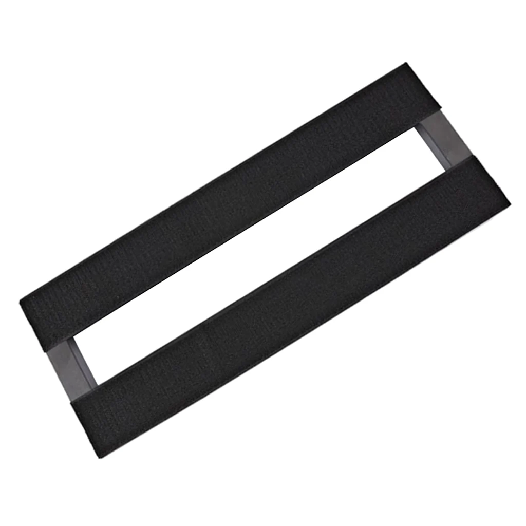 1 комплект резиновые ножки с эффектом сплава сумка для хранения ткани Оксфорд