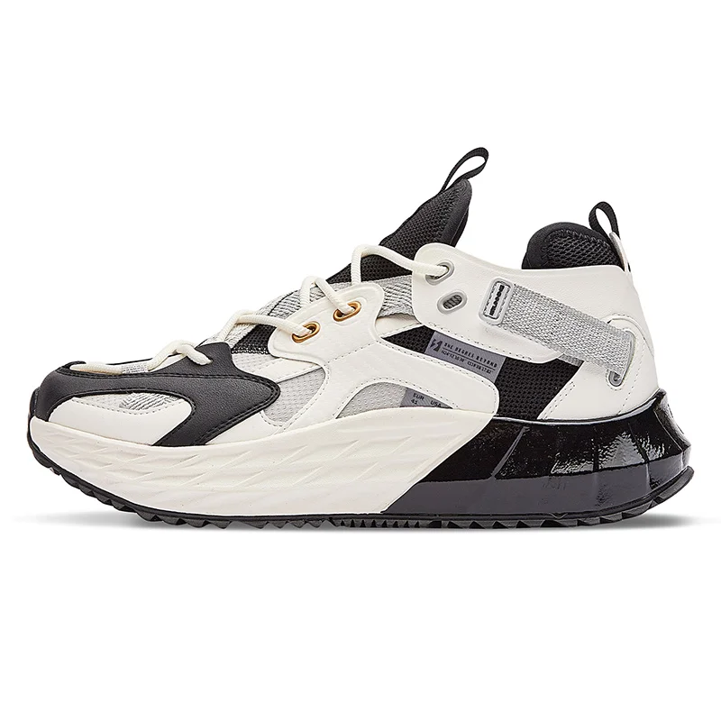 361 sports shoes 2021 autumn winter new outdoor off-road shock-absorbing, anti-skid and wear-resistant running shoes