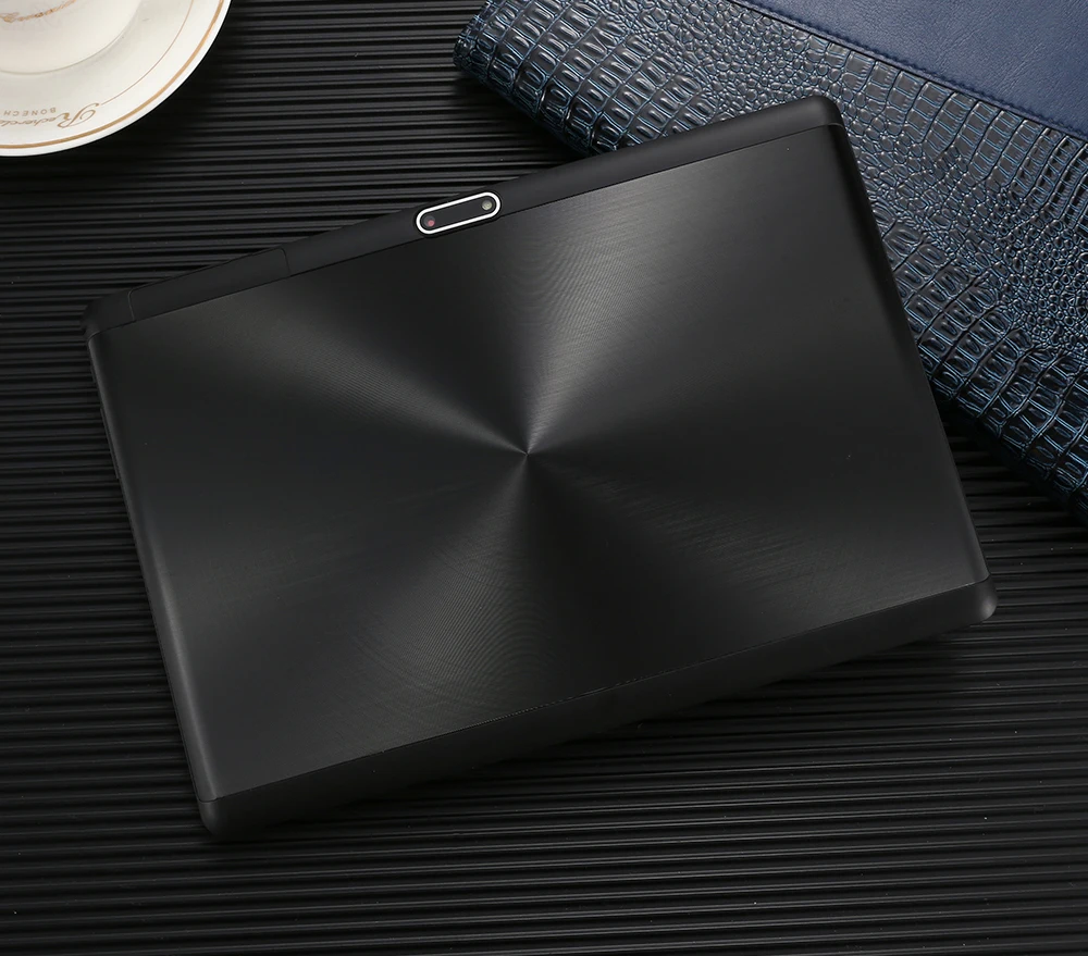 Супер закаленное Стекло 10 дюймовый планшет PC четыре ядра 4 Гб + 64 аппарат не
