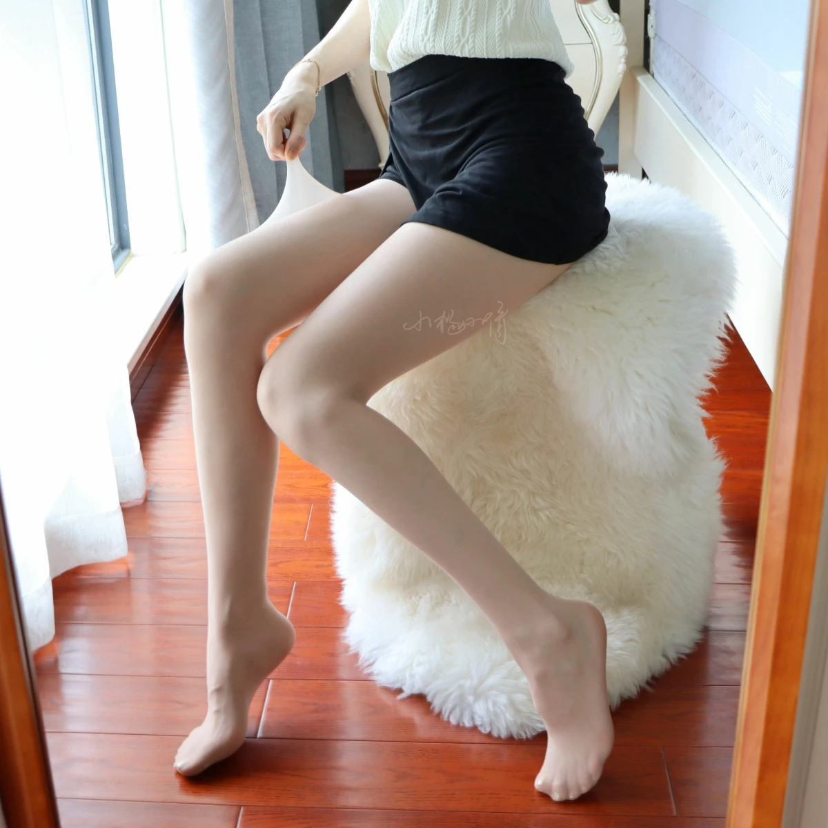 Ультратонкие шелковые чулки 5D прозрачные колготки на пальцах ног добавляют