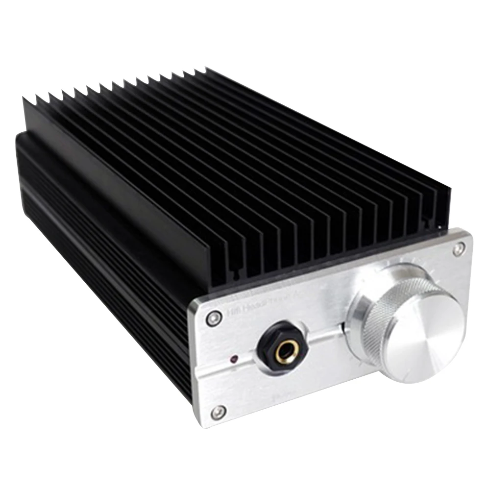 HD600/HD650/HD800/DT880/T1/K601/K701 высококлассный усилитель для наушников LA5se MOS FET pure Class