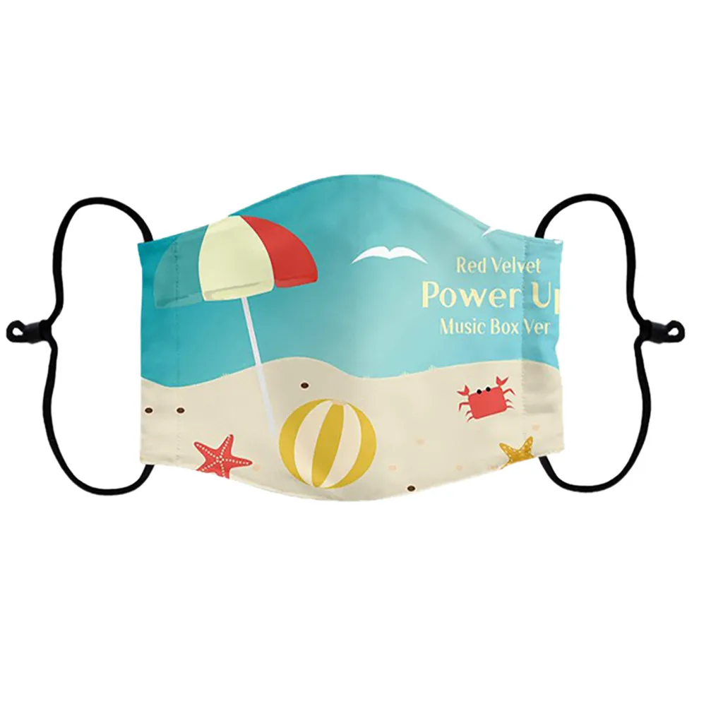 1 шт. женские летние солнцезащитные Маски женский шарф головные уборы для