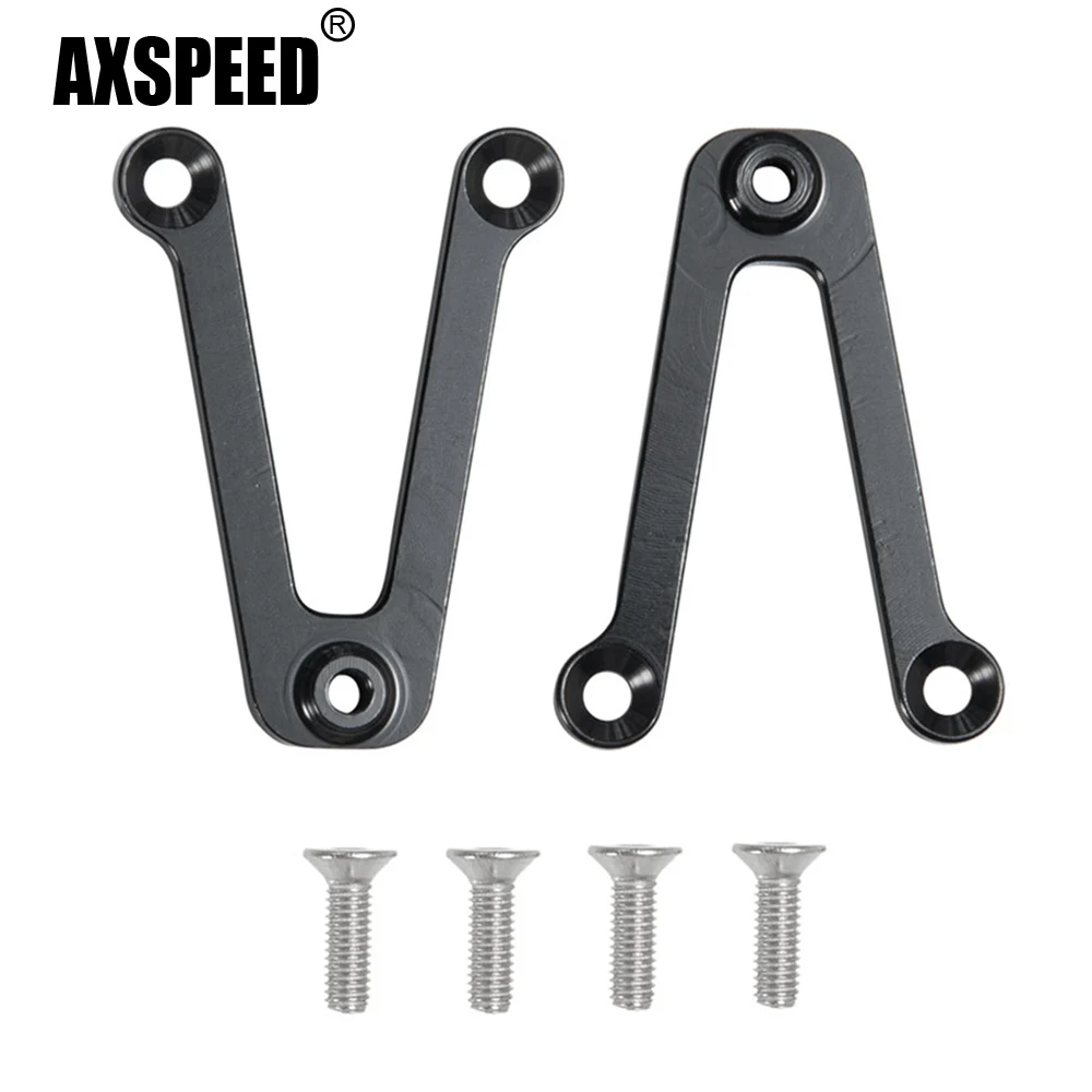 Модернизированная модель AXSPEED для автомобиля с дистанционным управлением рамы TF2