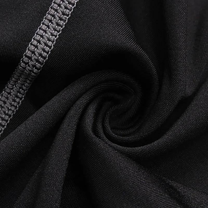 Шорты AISPORT мужские для фитнеса компрессионные облегающие Короткие штаны с