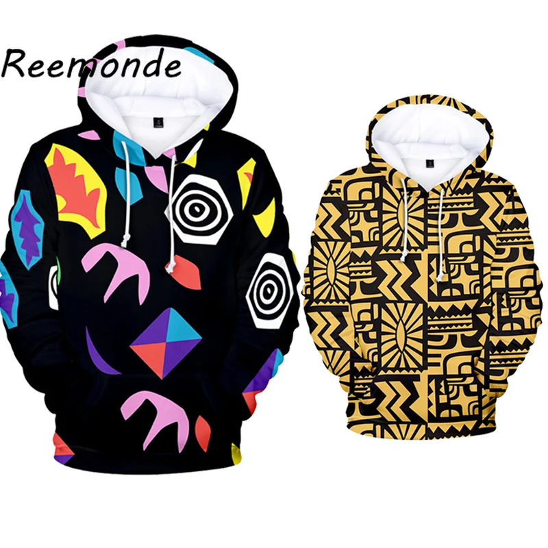 Толстовка с капюшоном для косплея из фильма очень странные дела|Мужские