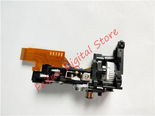 Монтажная группа для ремонта мотора с внутренней апертурой Nikon D90 SLR | Электроника