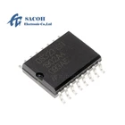 5 шт.лот, новый оригинальный DS3231SN DS3231N DS3231 или DS3231M 3231 SOP-16 I2C-Integrated RTC-TCXO-кристалл