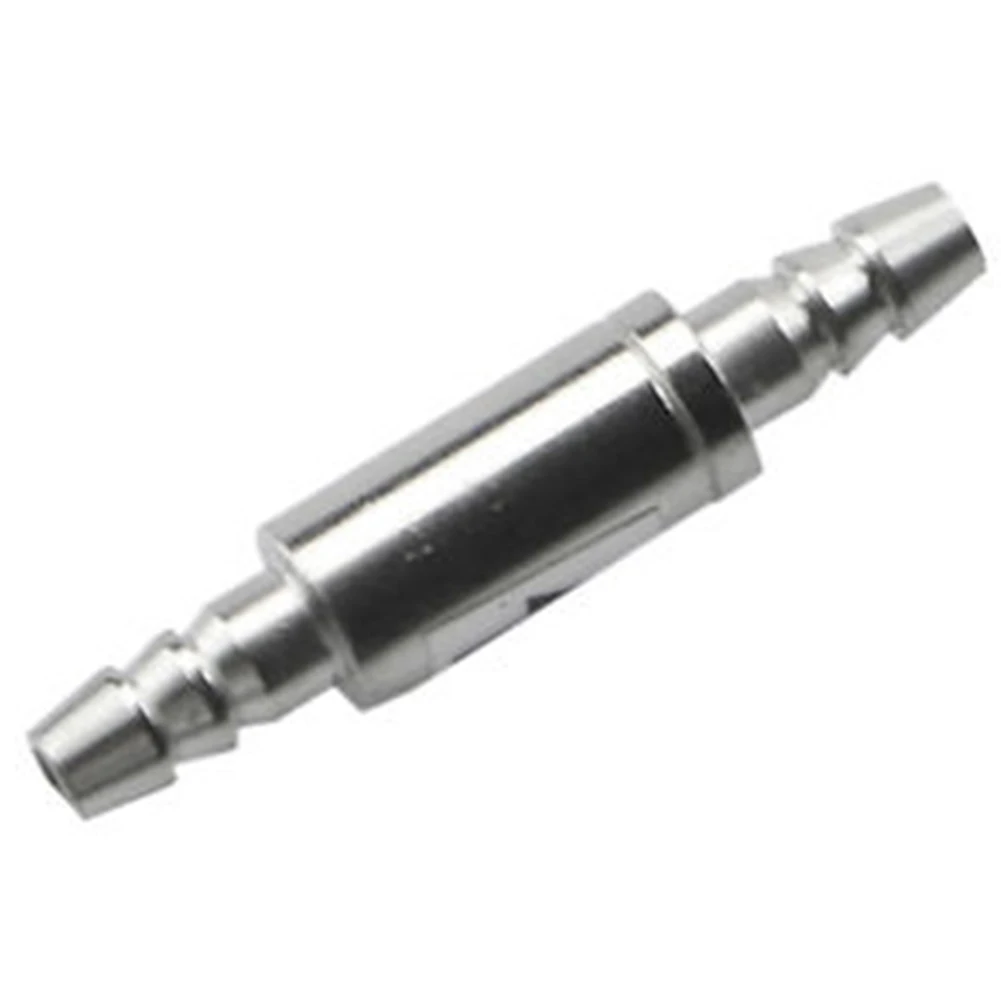 Stailess стальной Аквариум CO2 диффузор для аквариума реактор углекислого газа