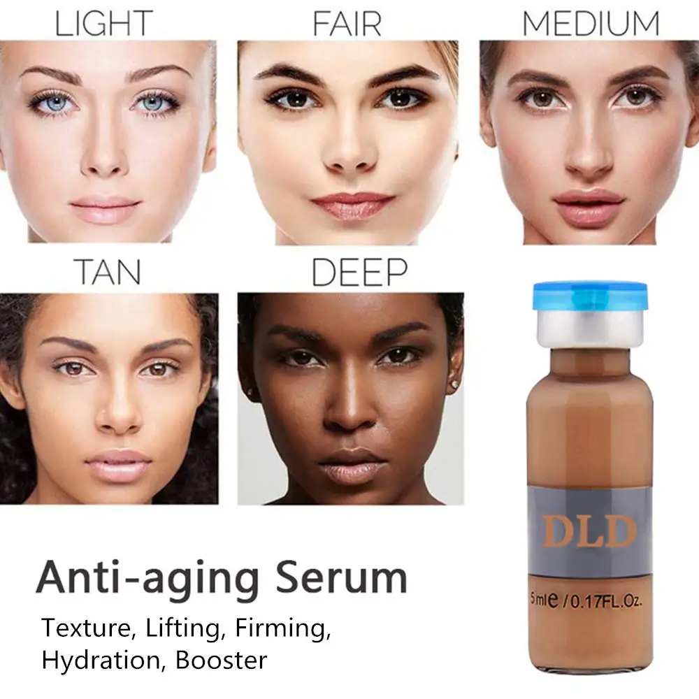 BB-кремы светящаяся осветляющая сыворотка корейская косметика увлажняющее